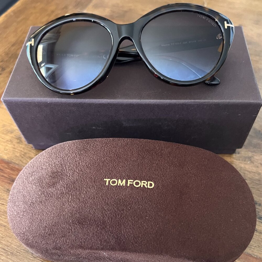 Tom Ford Sunnies